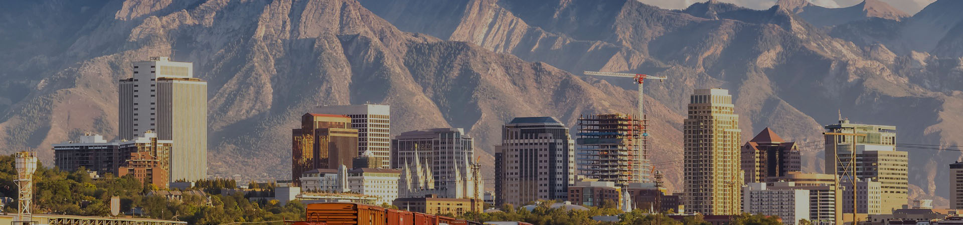 Jobs in Salt Lake City