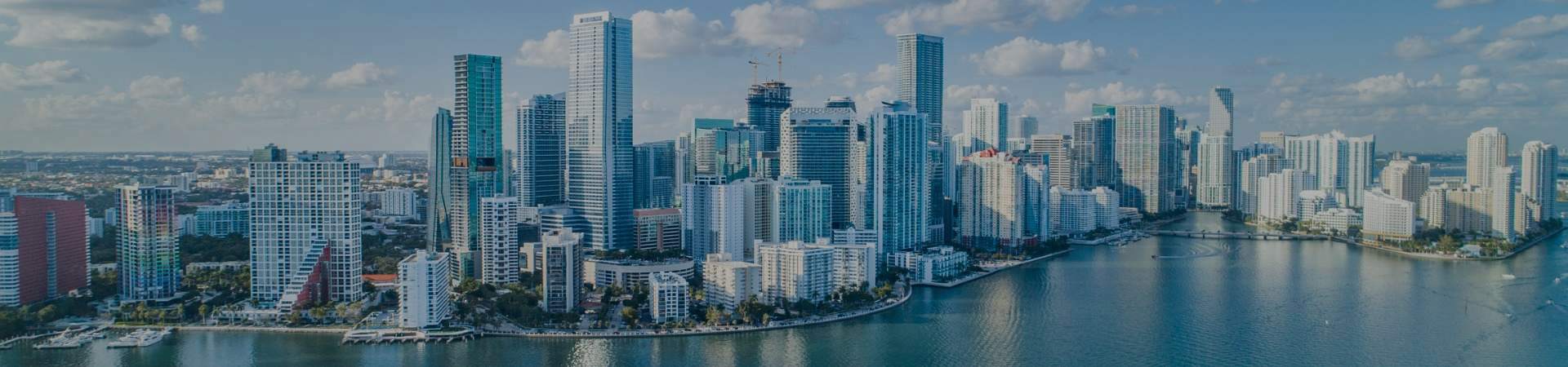 Jobs in Miami
